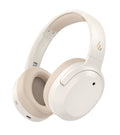 Edifier W820NB Plus Wireless Over-Ear Noise Cancelling Headphone, -49 dB ANC, LDAC Hi-Res Audio, 88H Playtime, Spatial Sound, AI Clear Calls, Bluetooth V6.1 & Multipoint MegaBDM