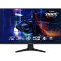 MAG 325QF E18V 32" 2560x1440 (WQHD) 180Hz 0.5ms Rapid VA Adaptive-Sync HDR Ready Gaming Monitor - Black MegaBDM