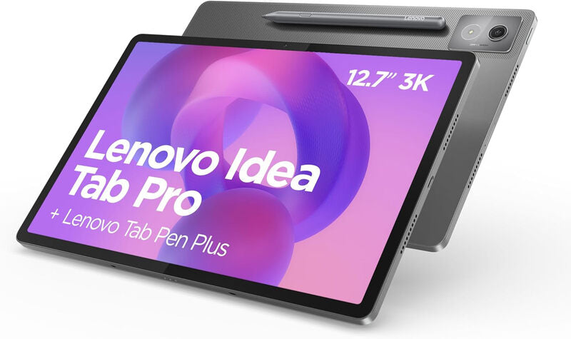 Lenovo Idea Tab Pro 128GB Luna Grey MegaBDM