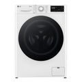 LG F4Y511WWLA1 11kg 1400rpm Freestanding Washing Machine - White - A Rated MegaBDM