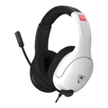 Turtle Beach Airlite Fit Headset NSW2 Black & White MegaBDM