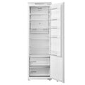 Midea MDRE423FGE01D 304L Built-In Larder Fridge - White - E Rated MegaBDM