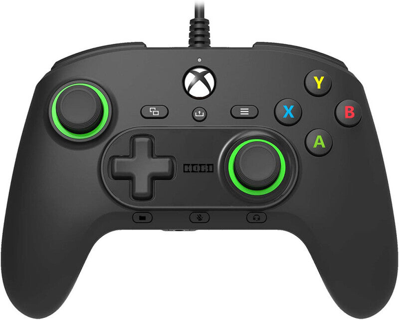 HORI Horipad Pro Designed Controller (Xbox Series X/ Xbox One S) MegaBDM