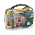 Theo Klein Bosch Pretend Play Cordless Screwdriver Tool Case MegaBDM