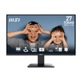 MSI PRO MP273U 27inch 4K UHD IPS 60Hz Monitor MegaBDM