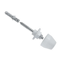 RAWLPLUG 67 480 Basin Fixers Kit MegaBDM