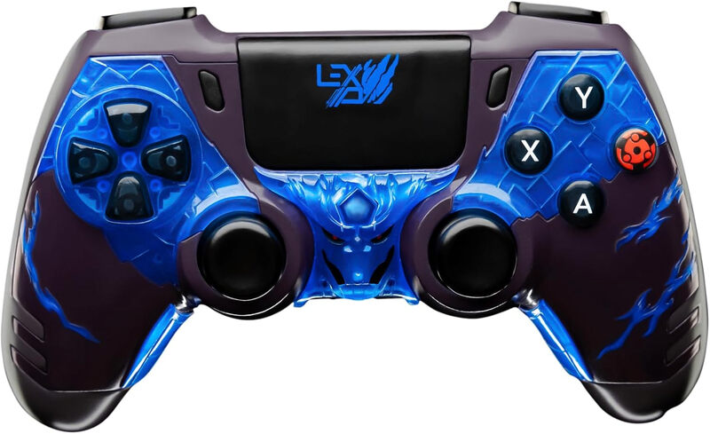 LEXIP MADARA Destruction Controller MegaBDM