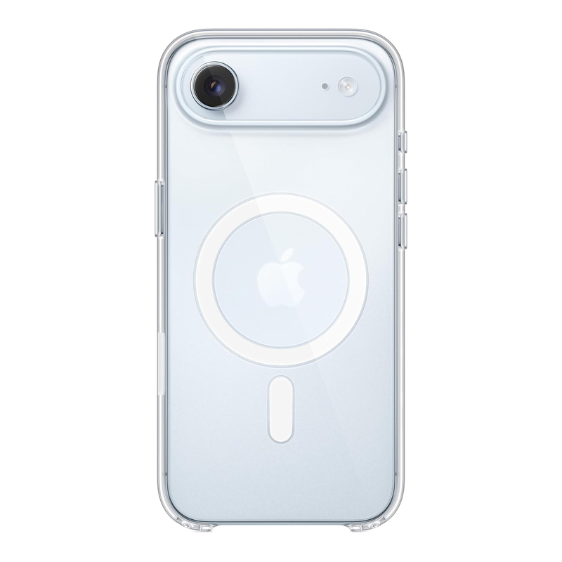 Apple iPhone Air Case with MagSafe – Frost MegaBDM