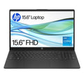 HP 15-fd0064na, 15.6", Intel Core i5-1334U, 8GB RAM, 256GB SSD, Windows 11 Home MegaBDM
