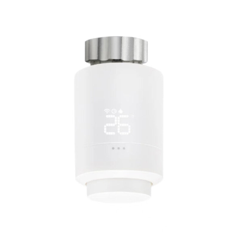 Maginon Smart Thermostat WT-1 – Zigbee® Control & Heating Cost Savings MegaBDM