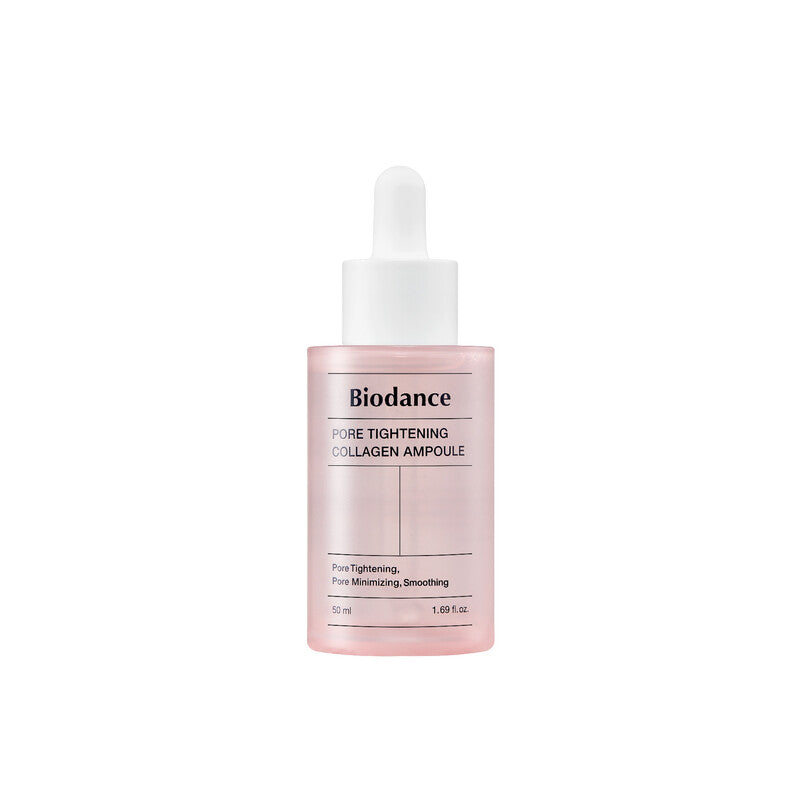 Biodance Pore Tightening Collagen Ampoule 50ml MegaBDM