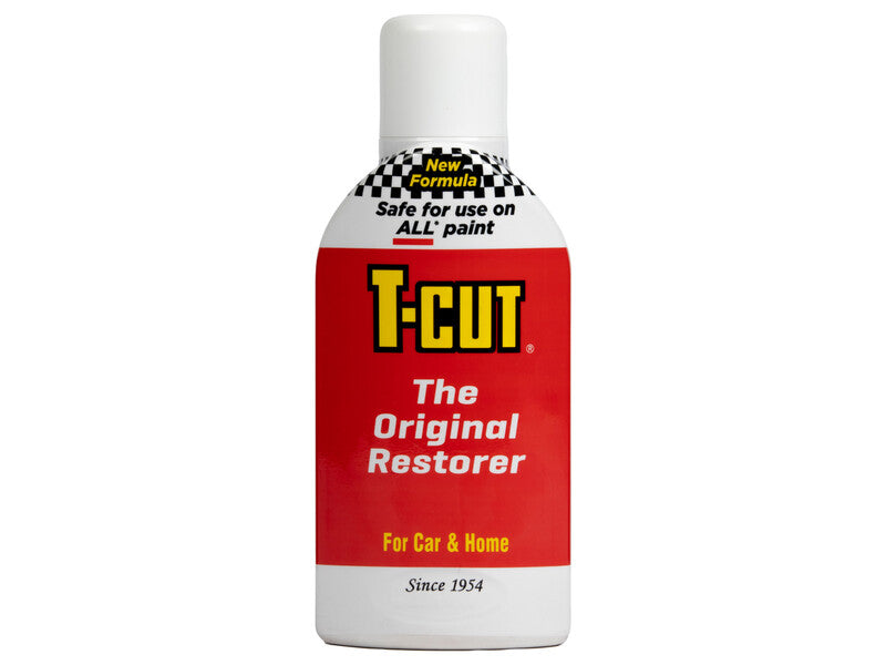 CarPlan T-Cut Original Car & Auto Paint Restorer 500ml MegaBDM