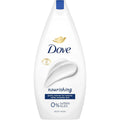 Dove Nourishing Body Wash 720 ml MegaBDM