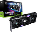 MSI GeForce RTX 5060 Ti 16G GAMING TRIO OC Graphics Card MegaBDM