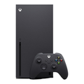 Xbox Series X Console 1TB - Black MegaBDM