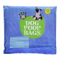 Morrisons Dog Poop Bag With 30% Recycled Material MegaBDM