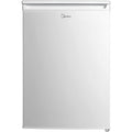 Midea MDRU129FZE01 86L Under Counter Freezer - White - E Rated MegaBDM