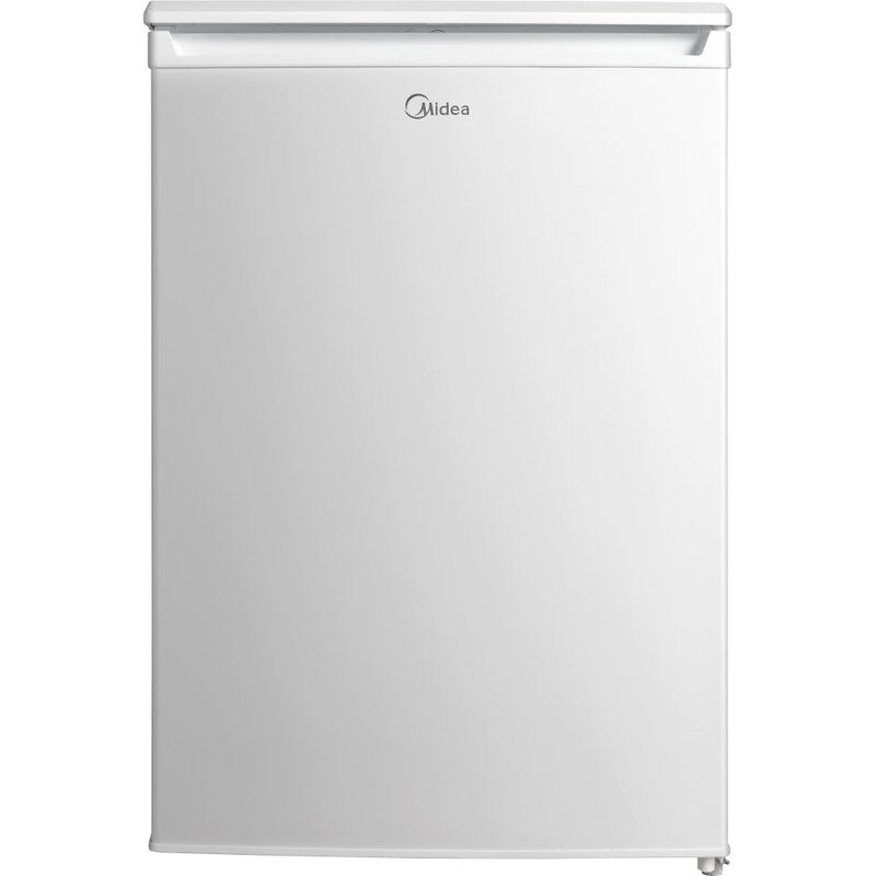 Midea MDRU129FZE01 86L Under Counter Freezer - White - E Rated MegaBDM