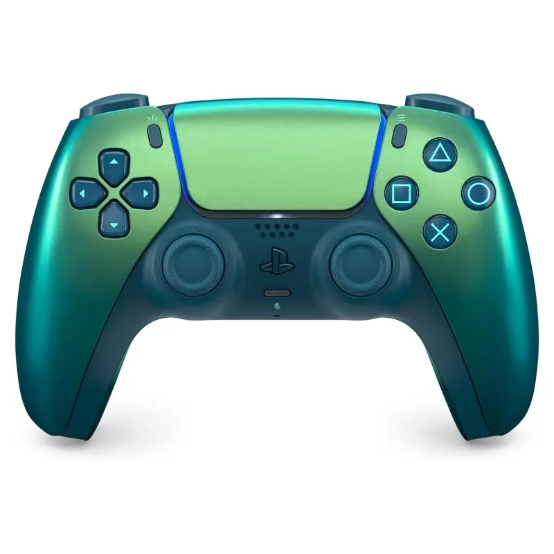Sony PlayStation - Chroma Teal DualSense Wireless Controller – V3 MegaBDM