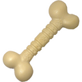 Rosewood Large Nylon Chicken Bone Durable Chew Toy for Large Dogs Long-Lasting Chicken Flavour MegaBDM