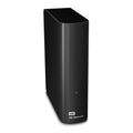 WD Elements External Hard Drive - 8 TB, Black MegaBDM