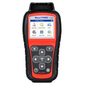 Autel MaxiTPMS TS508WF TPMS Tool Tire Pressure Monitor Mx-Sensor Programming Tool Relearn Activate OBD2 Car TPMS Diagnostic Tool MegaBDM