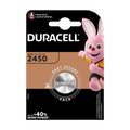 DURACELL CR2450 Lithium Coin Battery - 1 Pack MegaBDM