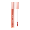 COLORKEY ColorLock Lip Cream – R883 Amber Black Tea – Long-Lasting, Serum-Infused MegaBDM