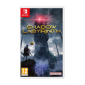 Nintendo SHADOW LABYRINTH (Switch) MegaBDM