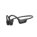 Sanag B21S Open Ear Bone Conduction Bluetooth Earphones 10H Mobile Waterproof Handsfree Headband S-B21S-Headphones-Black MegaBDM