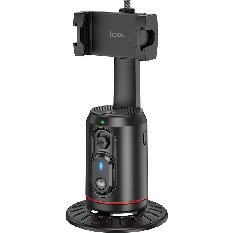 HOCO K23 Tripod Stand and Phone Holder with Remote Control MegaBDM