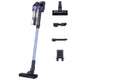 Samsung Jet 60 Turbo, Max 150W Suction Power Cordless Vacuum Cleaner with Jet Fit Brush, Teal Violet MegaBDM