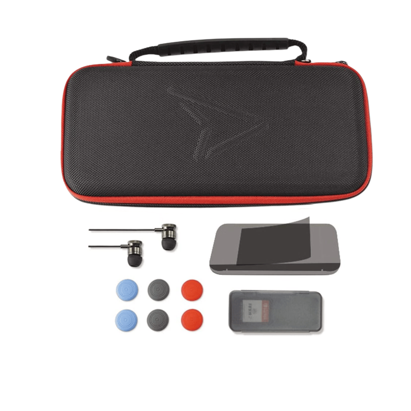 Lexip SteelPlay Carry & Protect Kit MegaBDM