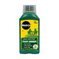Miracle Gro Fast Green Lawn Treatment Concentrate 1l MegaBDM