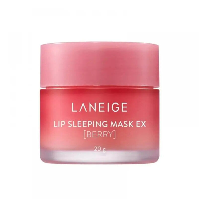 Laneige Lip Sleeping Mask Berry 20g MegaBDM