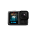 GoPro HERO13 - Black MegaBDM