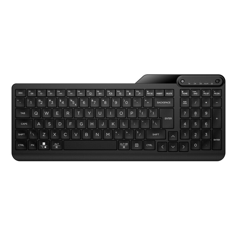 HP 460 Multi-Device BT KBD MegaBDM