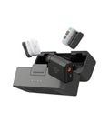 DJI Mic Mini 2S (2 TX + 1 RX + Charging Case) MegaBDM