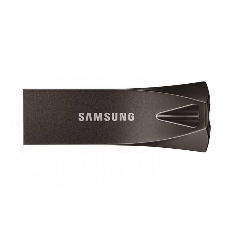 Samsung MUF-256BE4 USB flash drive 256 GB USB Type-A 3.2 Gen 1 (3.1 Gen 1) Grey MegaBDM