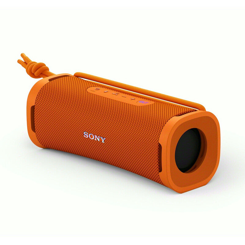 Sony ULT Field 1 Wireless Portable Speaker - Orange MegaBDM