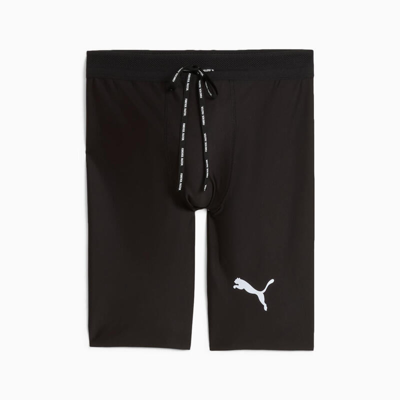 Puma Men's Raceday Ultraform 9” Short Tights - Puma Black MegaBDM