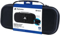 Nacon PlayStation Rigid Carry Pouch - Black