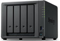Synology DiskStation DS925+ – 4-Bay NAS MegaBDM