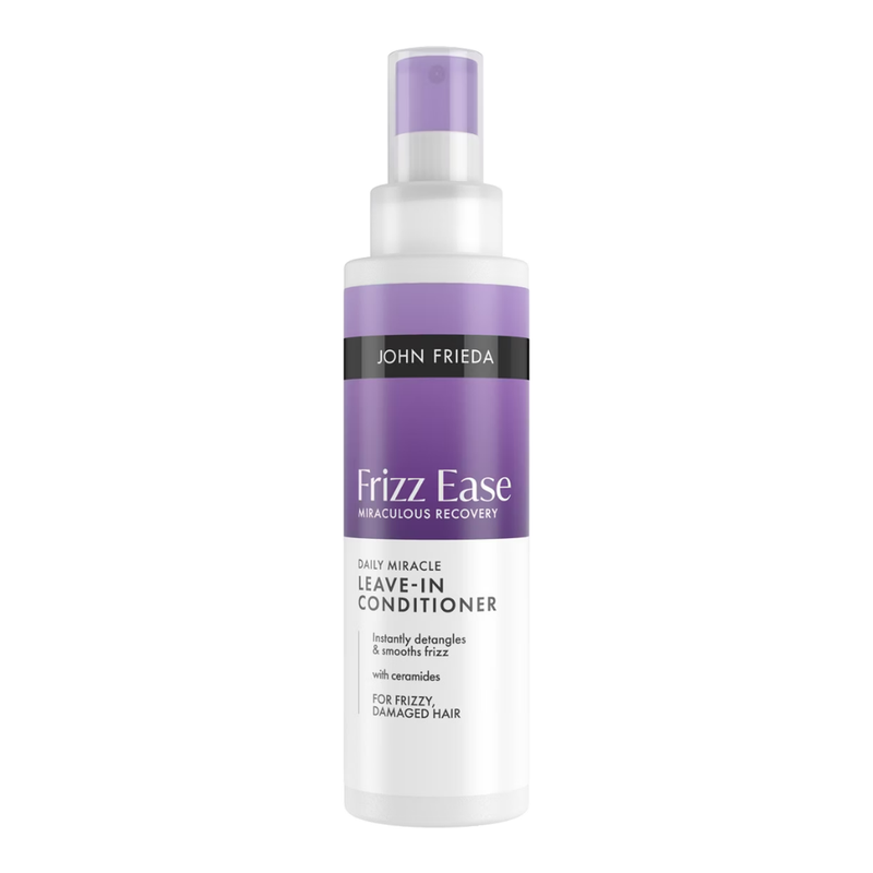 John Frieda Frizz Ease Miraculous Recovery Leave-In Conditioner 200ml
