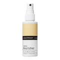 Liquiproof LABS Leather Nourisher 50ml. 2-in-1 Cleaner and Conditioning Lotion for Leather Handbags, Shoes, Trainers and Sneakers. Contains Beeswax. Cleans All Leather Goods. MegaBDM