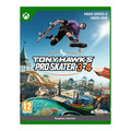 Tony Hawk's Pro Skater 3 and 4 (Xbox Series X) MegaBDM