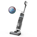 Tineco Floor ONE S3 Cordless Hardwood Floors Cleaner, Lightweight Wet Dry Vacuum Cleaners for Multi-Surface Cleaning with Smart Control System MegaBDM