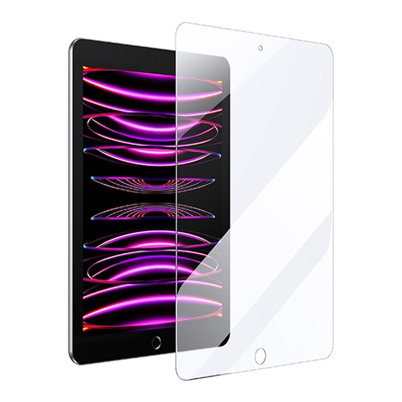 REMAX Rike Series HD Tempered Glass Screen Protector GL-82 for iPad 10.2 MegaBDM
