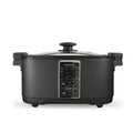 Morphy Richards Multifunctional 10‑in‑1 Multi Cooker - 1350W, 6.5L, 10 Preset Functions, Dishwasher Safe Pot & Accessories, 560007 MegaBDM