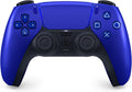 Sony Official PlayStation 5 - DualSense Wireless Controller - Cobalt Blue (PS5) MegaBDM